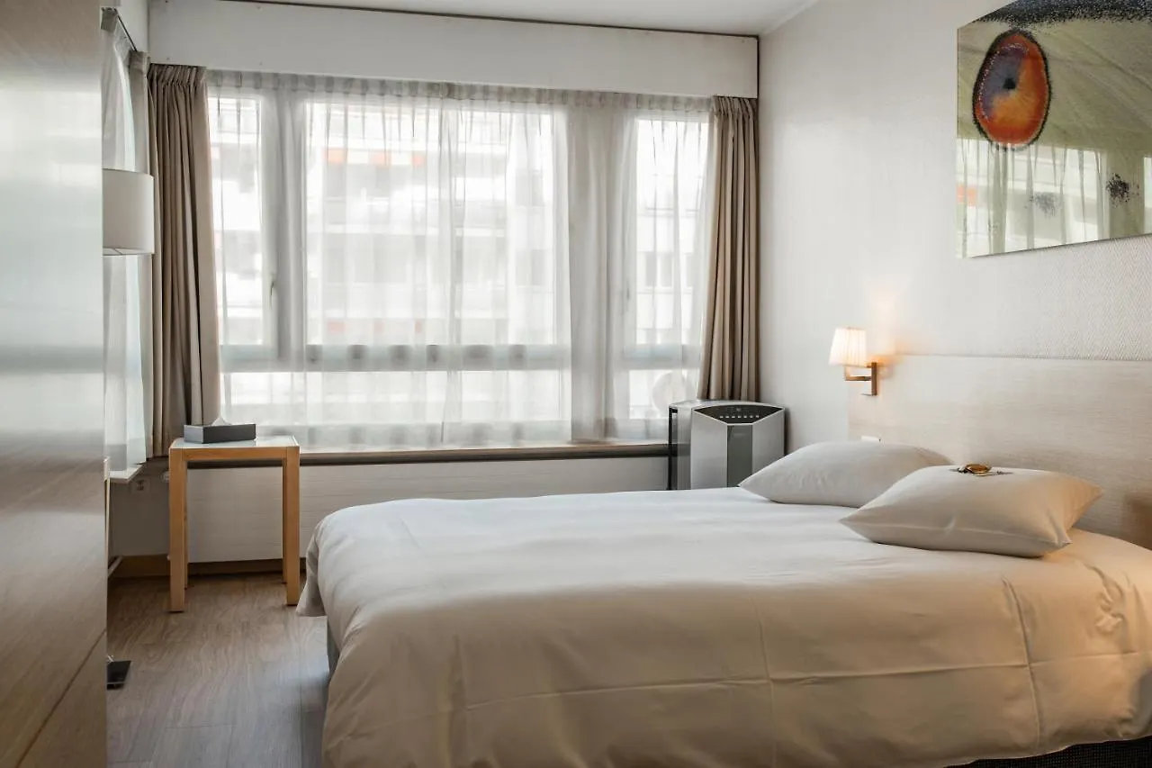 Starling Hotel Residence Geneve Genf