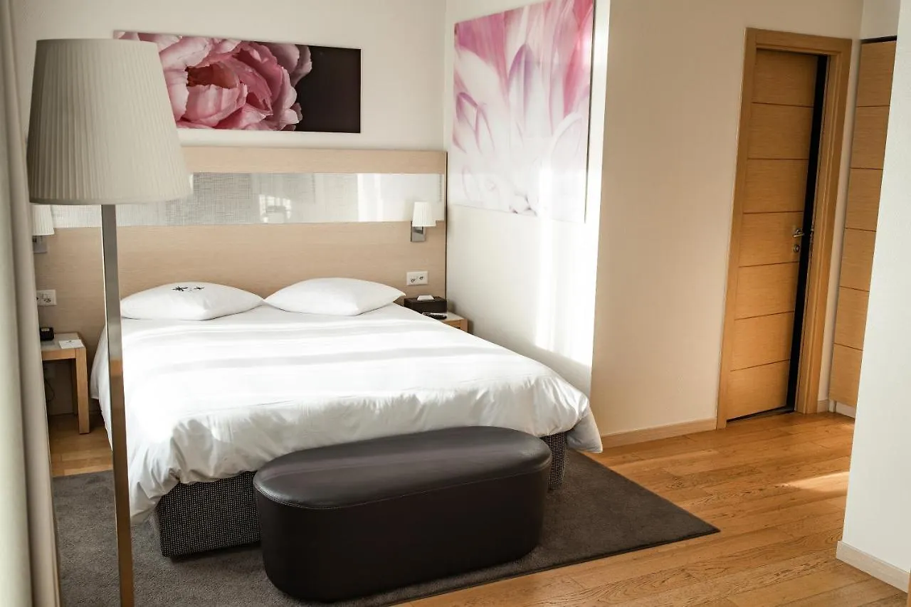 Apartmanhotel Starling Hotel Residence Geneve