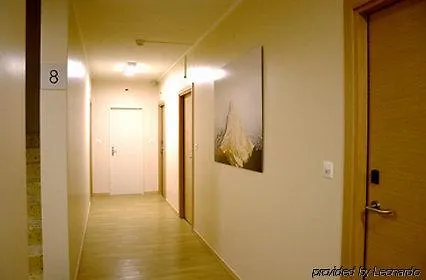 Starling Hotel Residence Geneve Switzerland