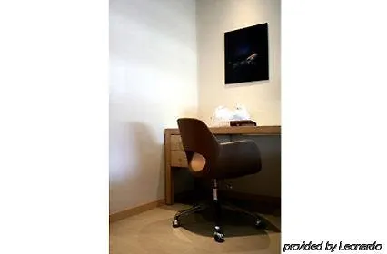 Starling Hotel Residence Geneve Geneva