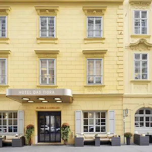 Boutique Tigra Wien