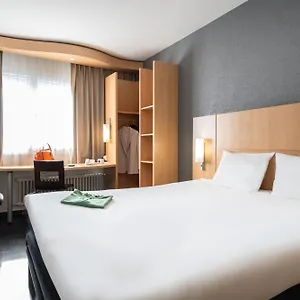 Отель Ibis Centre Gare, Женева
