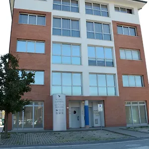 *** Aparthotel Darsena Italia