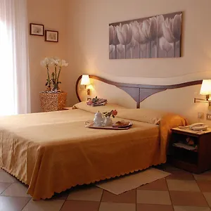 *** Hotel La Fenice Italia