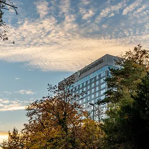 Отель Intercontinental By Ihg, Женева