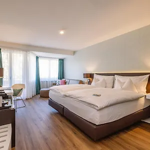 **** Hotel Spalentor - Ihr Sympathisches Stadthotel Svizzera