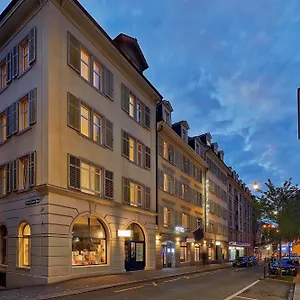 Sorell Rütli Zürich