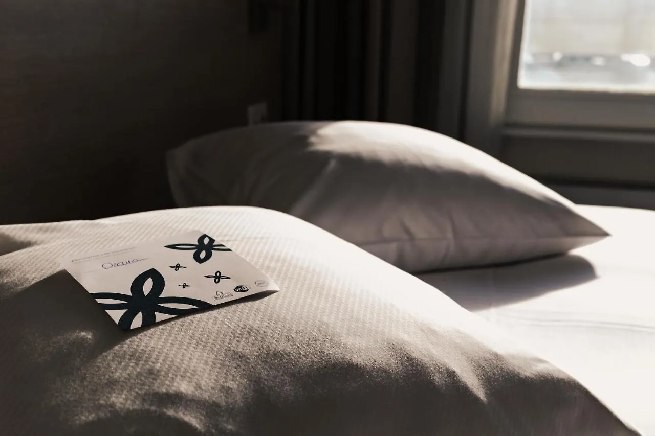 Starling Hôtel Résidence Genève Aparthotel