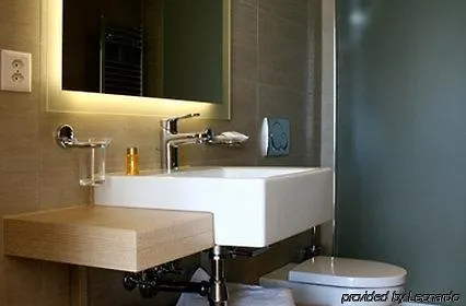 Starling Hotel Residence Geneve Aparthotel Geneva