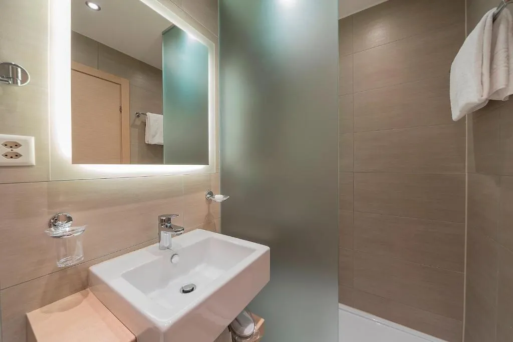 Starling Hotel Residence Geneve 3*, Geneva
