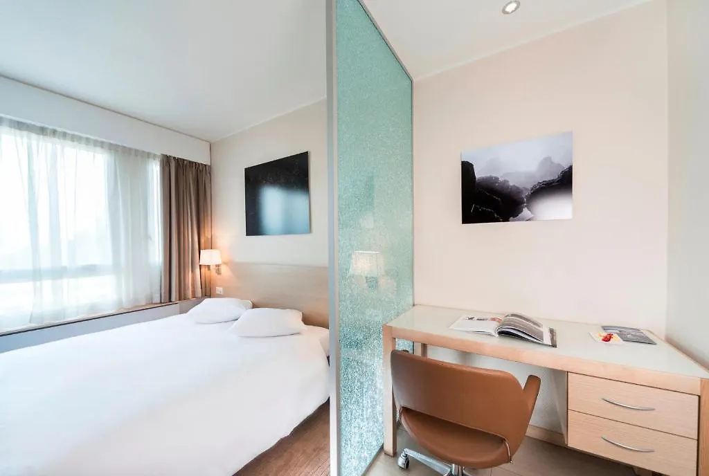 Starling Hotel Residence Geneve Aparthotel